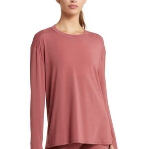 Goodthreads Long sleeve tee Maeve Size M